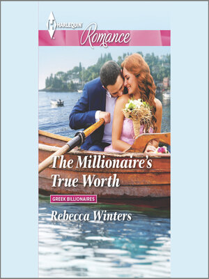 cover image of The Millionaire's True Worth